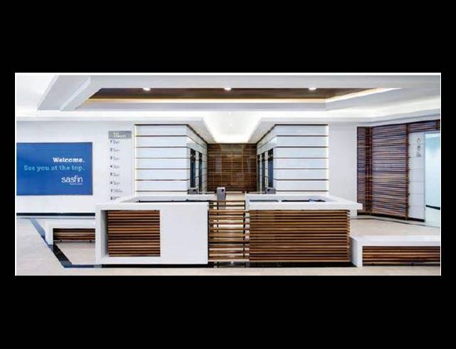 266M² OFFICE TO LET IN CAPE TOWN CITY CENTRE